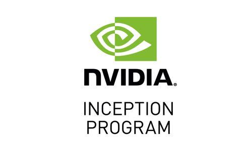 NVIDIA Inception Program